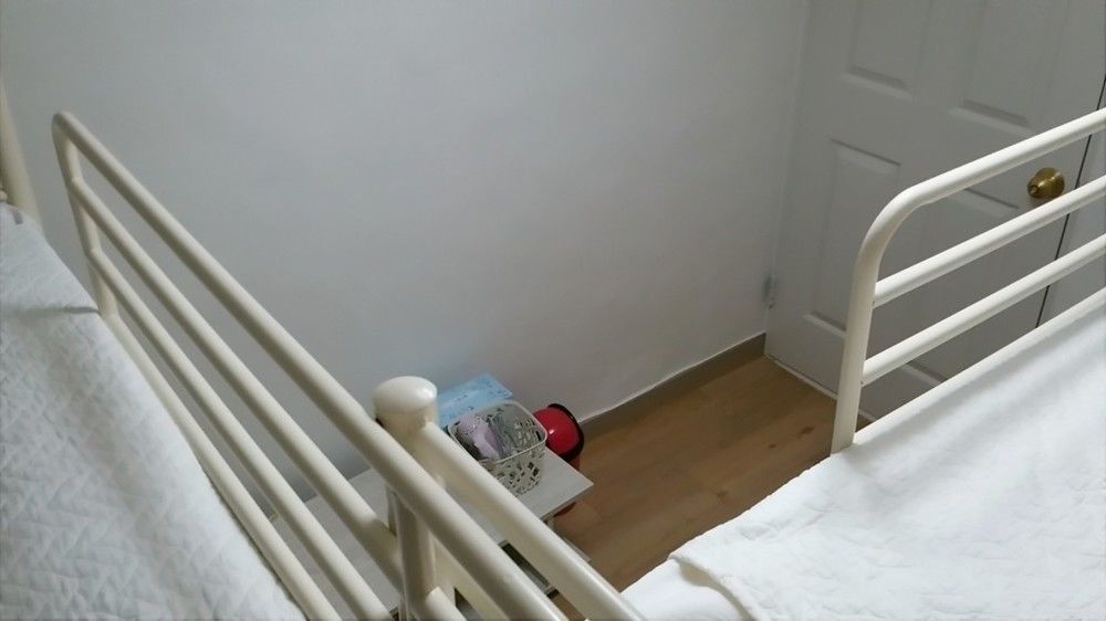 Oxbloodk Hostel Gwangju Metropolitan City Exterior photo